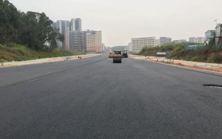 沥青混凝土道路每平方的造价大概为多少？