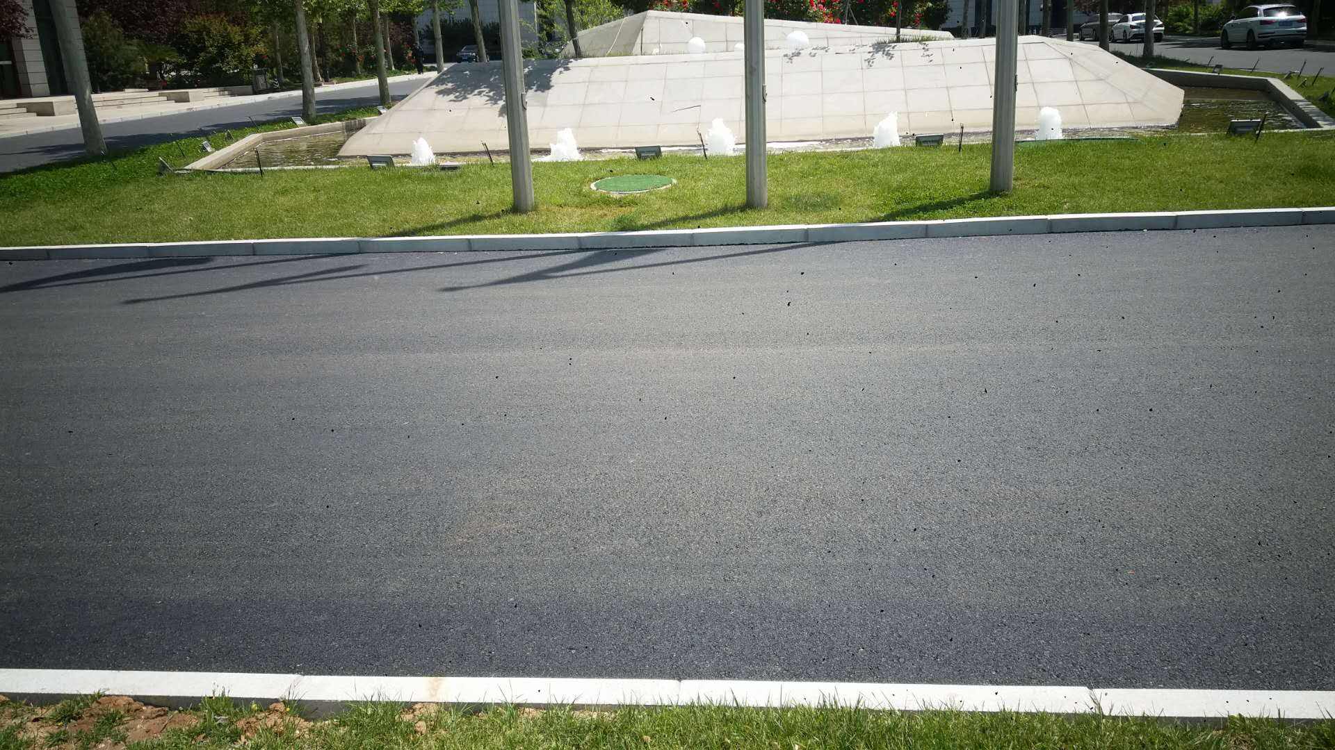 沥青路面常见的基层材料有哪些？
